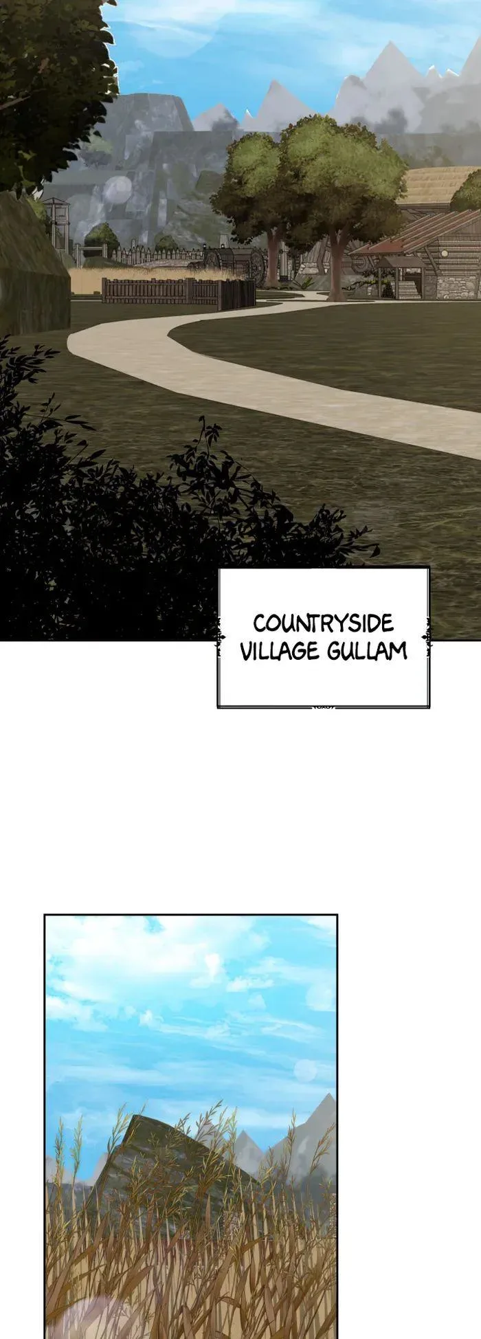Transmigrating to the Otherworld Once More Chapter 54 page 34
