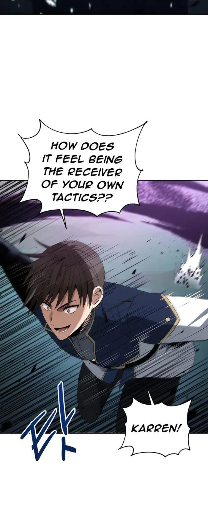 Transmigrating to the Otherworld Once More Chapter 57 page 45