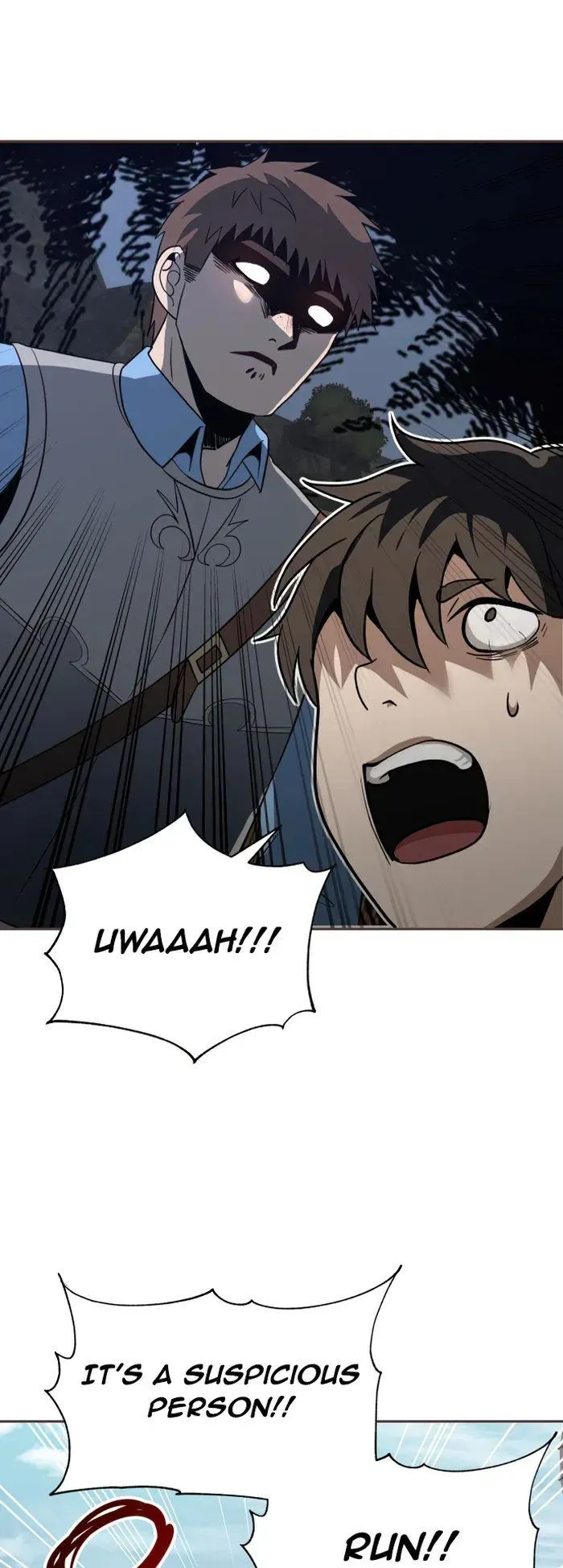 Transmigrating to the Otherworld Once More Chapter 54 page 39