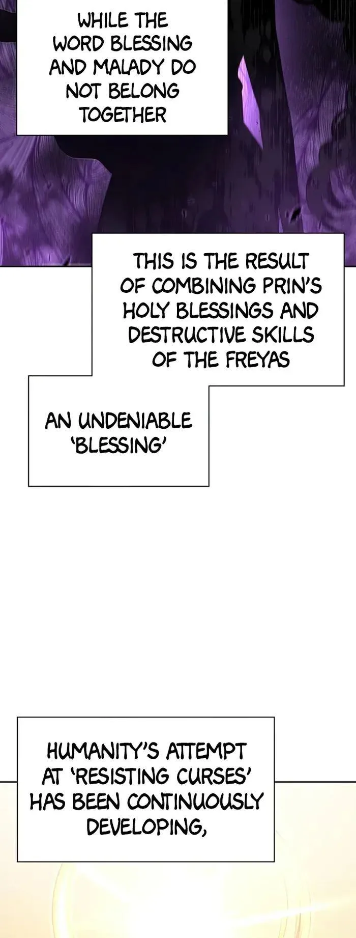 Transmigrating to the Otherworld Once More Chapter 58 page 2