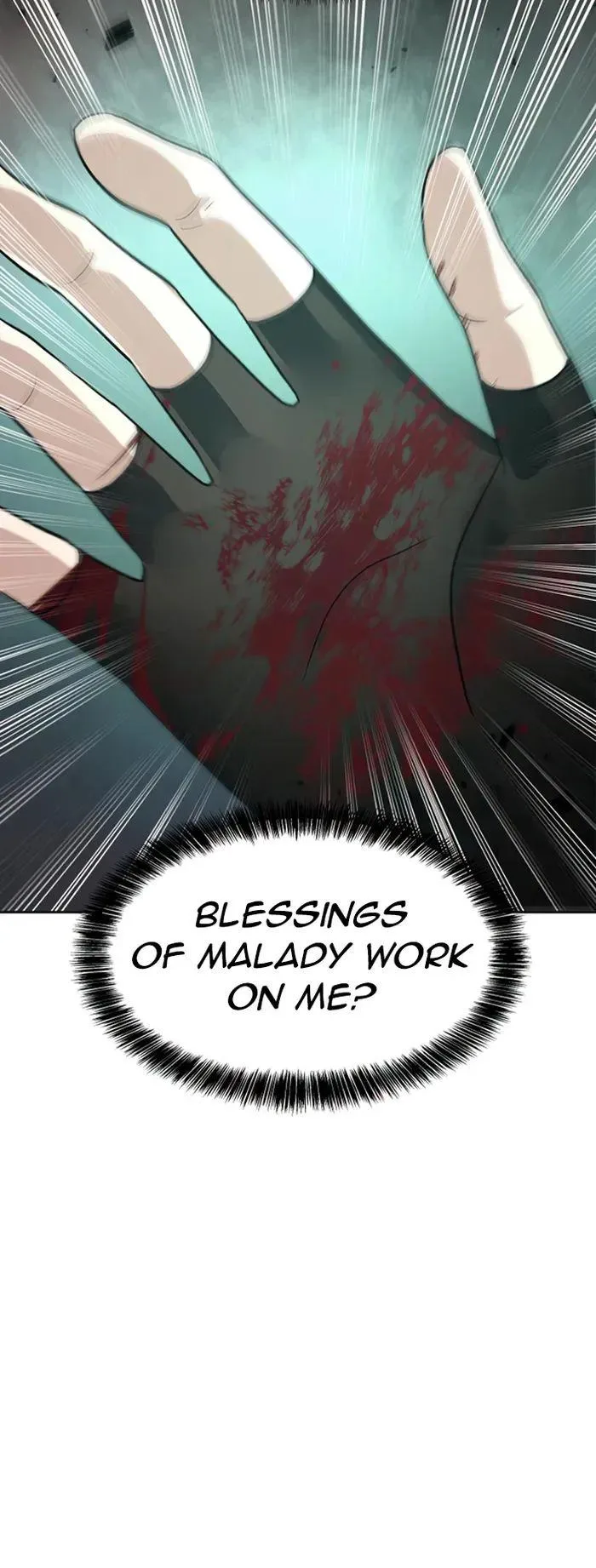 Transmigrating to the Otherworld Once More Chapter 58 page 9