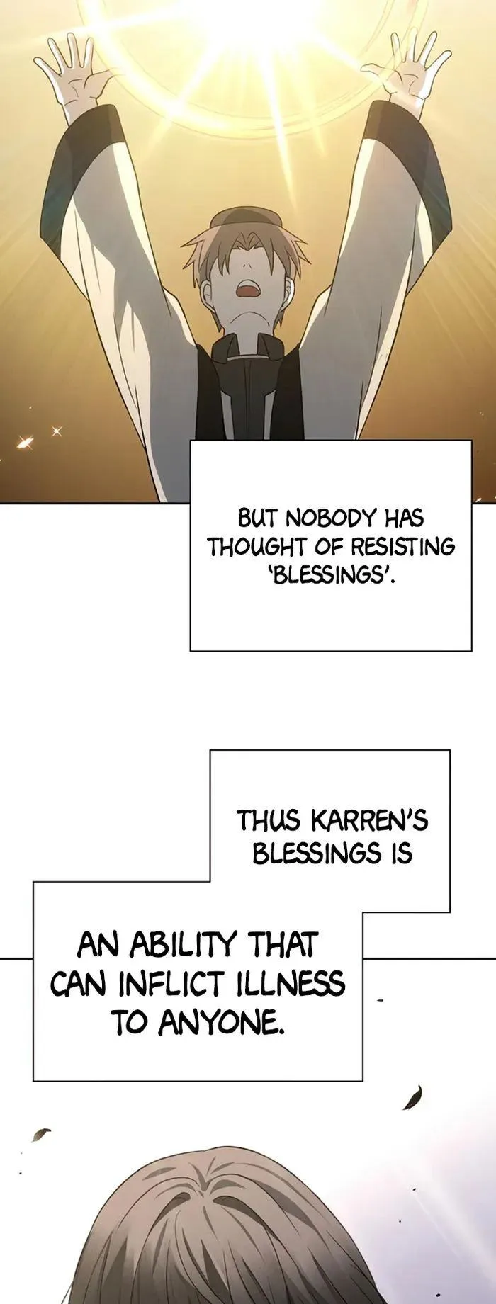 Transmigrating to the Otherworld Once More Chapter 58 page 3