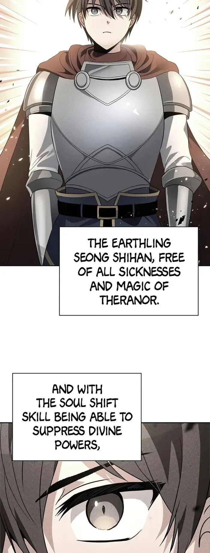 Transmigrating to the Otherworld Once More Chapter 58 page 5