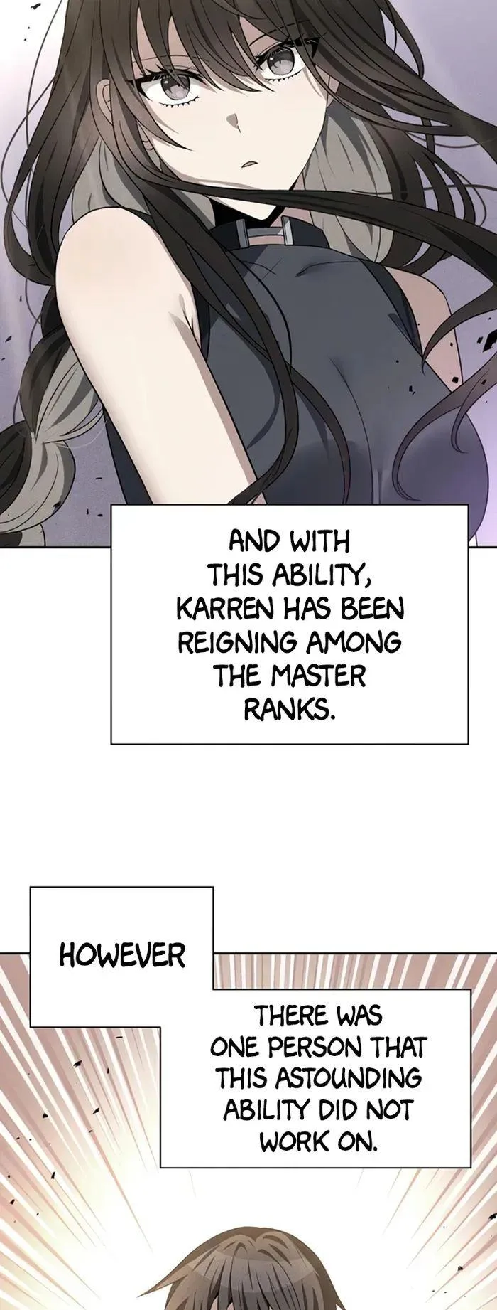 Transmigrating to the Otherworld Once More Chapter 58 page 4