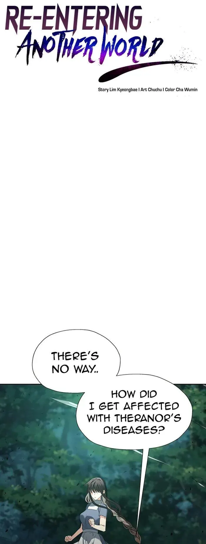Transmigrating to the Otherworld Once More Chapter 58 page 10
