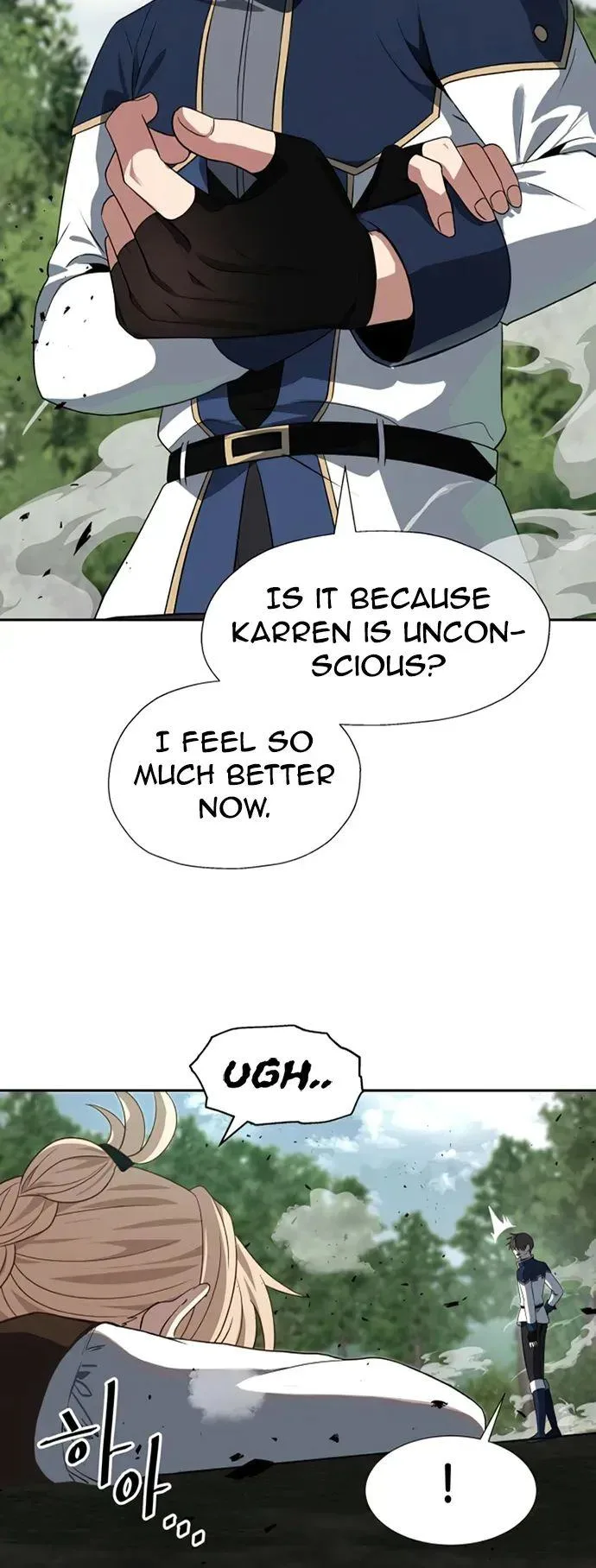 Transmigrating to the Otherworld Once More Chapter 59 page 15