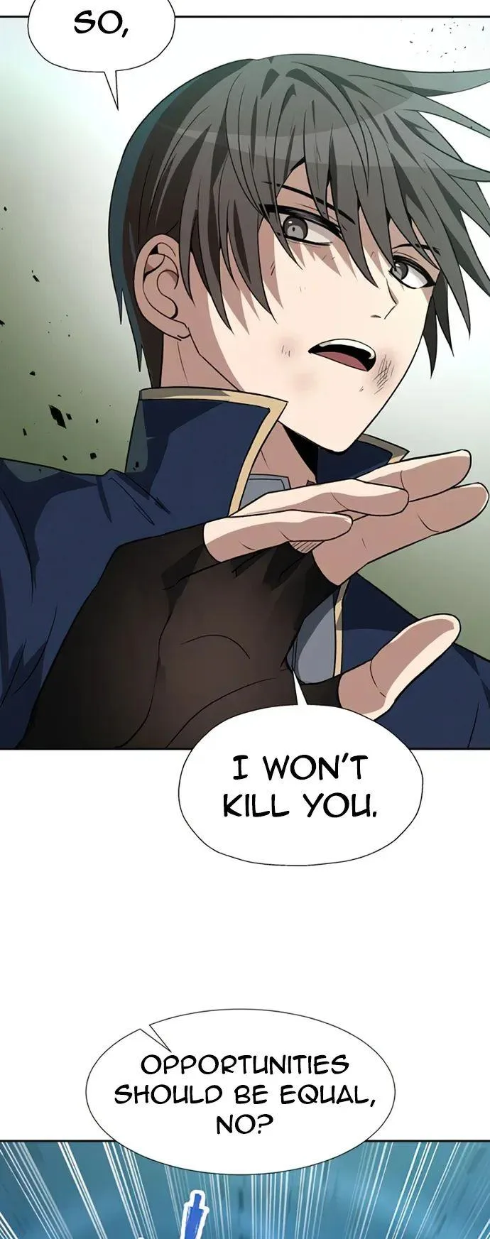 Transmigrating to the Otherworld Once More Chapter 59 page 35