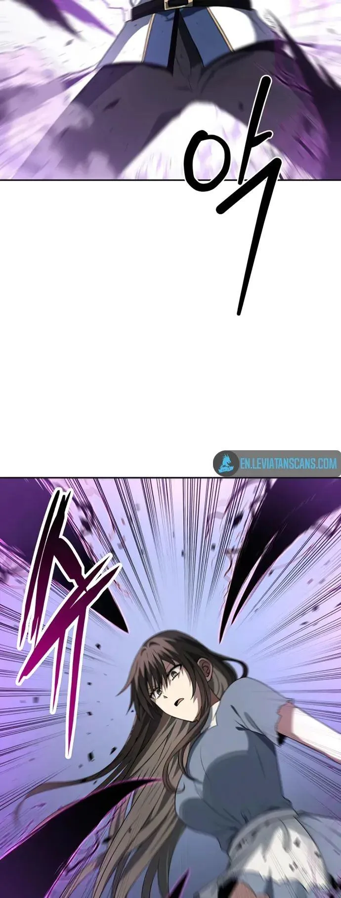 Transmigrating to the Otherworld Once More Chapter 59 page 8
