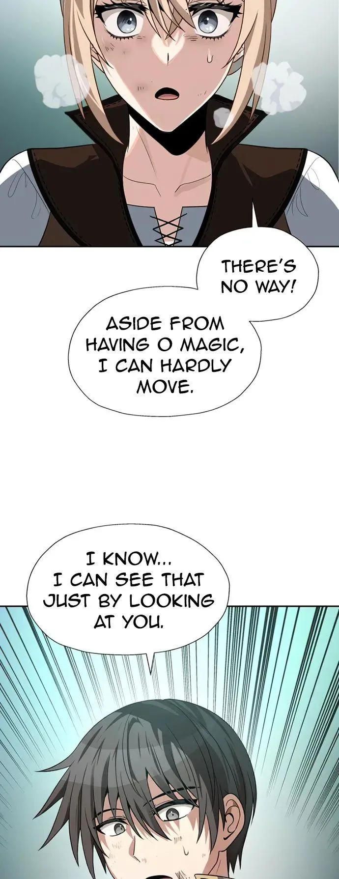 Transmigrating to the Otherworld Once More Chapter 59 page 24