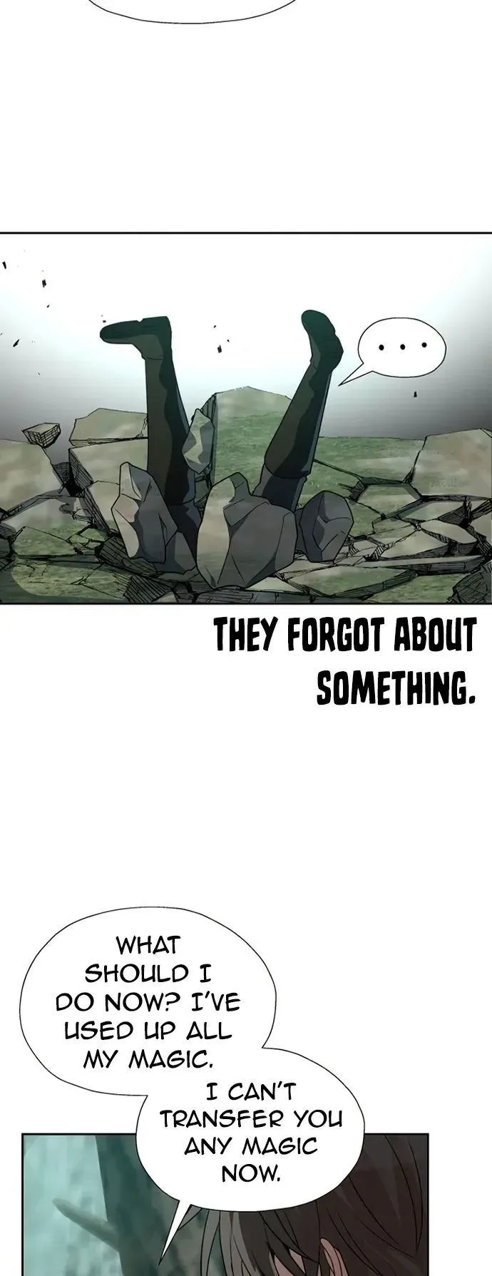 Transmigrating to the Otherworld Once More Chapter 59 page 20