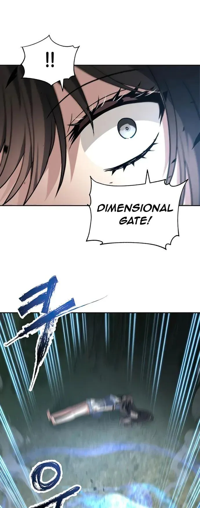 Transmigrating to the Otherworld Once More Chapter 59 page 37