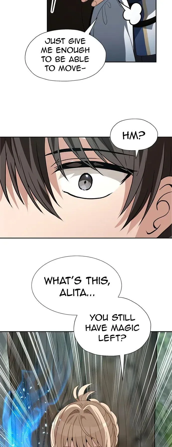 Transmigrating to the Otherworld Once More Chapter 59 page 22