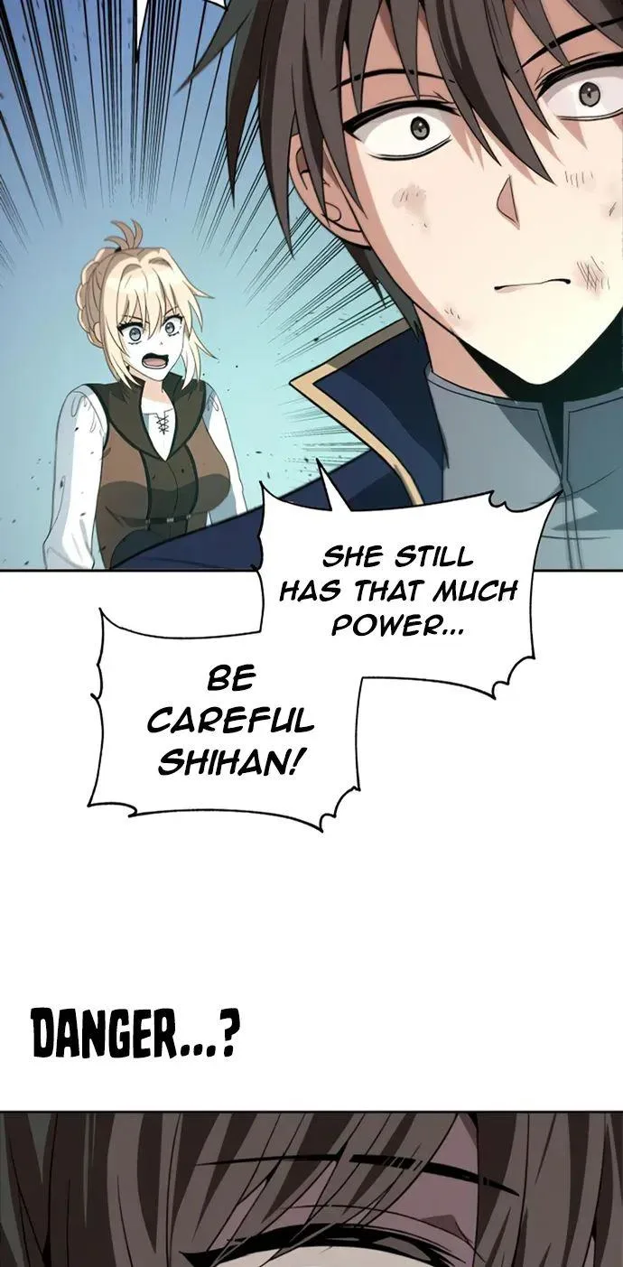 Transmigrating to the Otherworld Once More Chapter 59 page 54