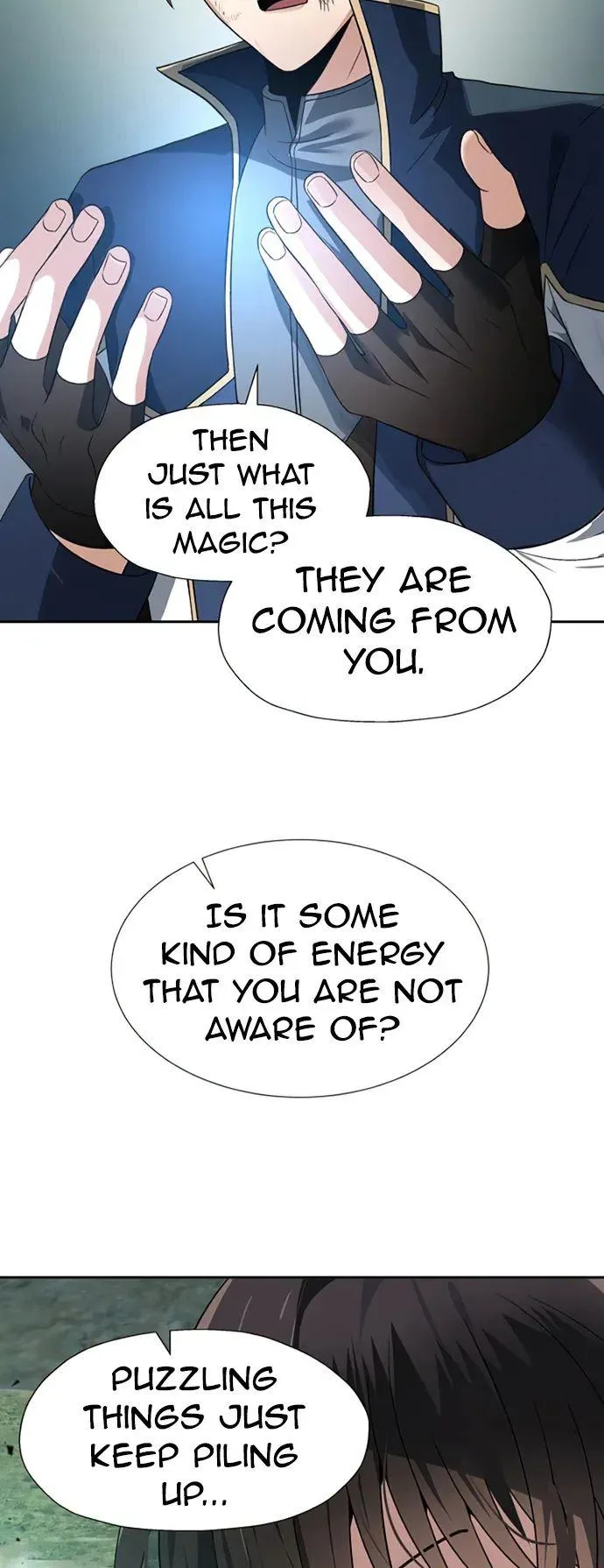 Transmigrating to the Otherworld Once More Chapter 59 page 25
