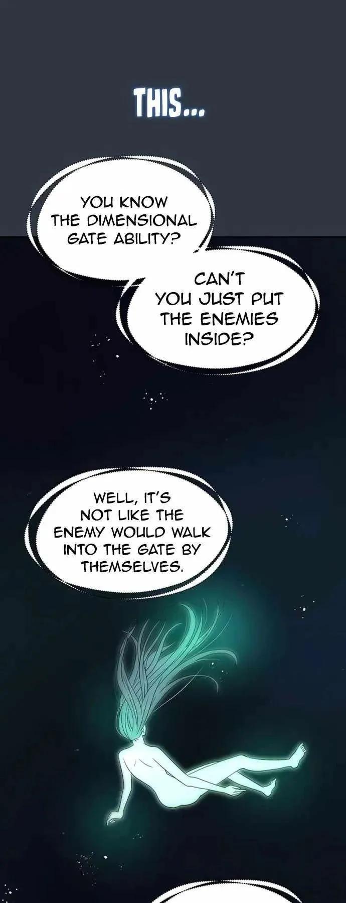 Transmigrating to the Otherworld Once More Chapter 60 page 6