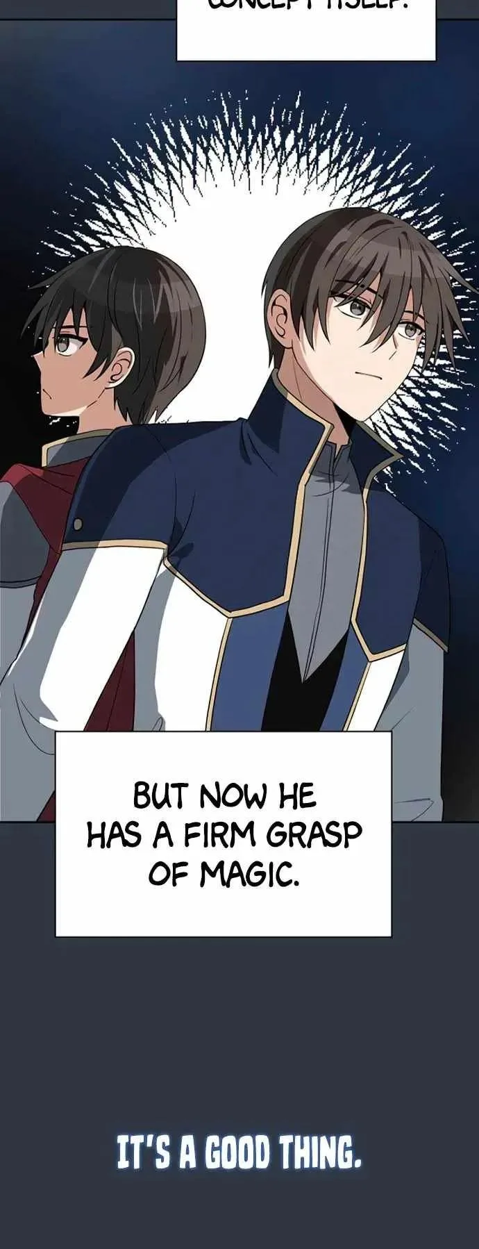 Transmigrating to the Otherworld Once More Chapter 60 page 13