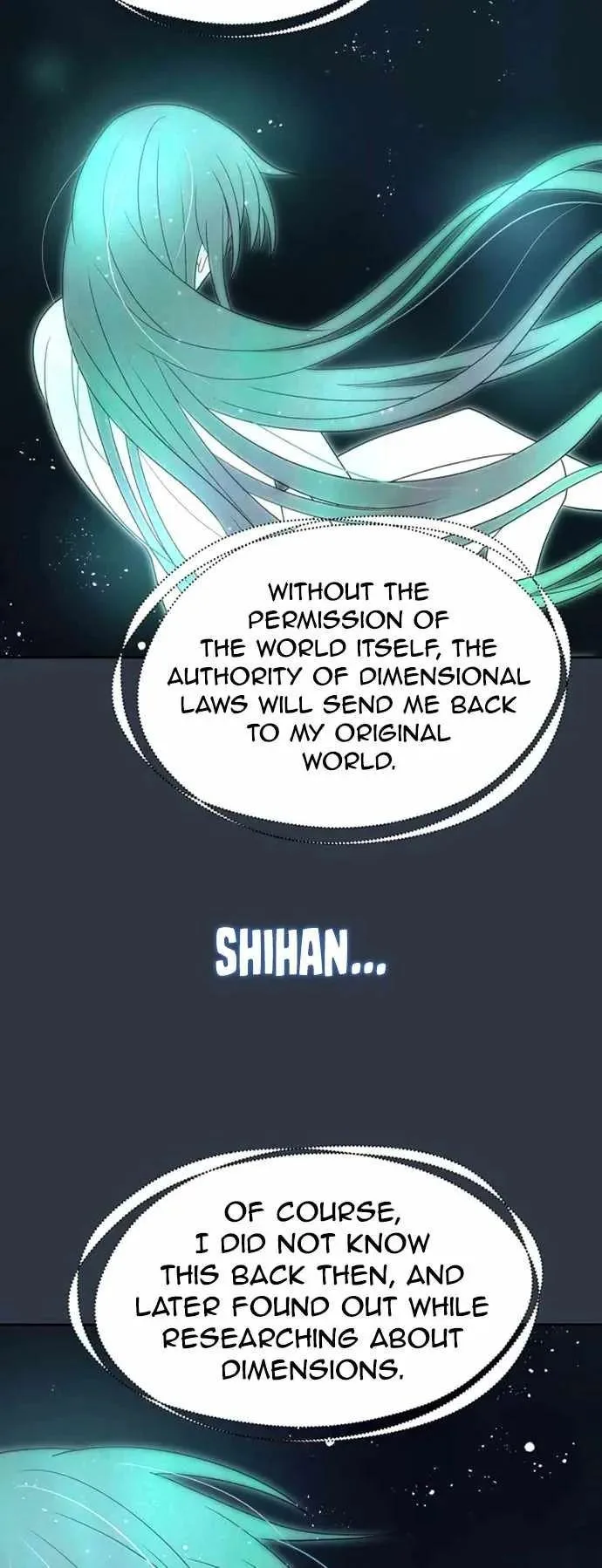 Transmigrating to the Otherworld Once More Chapter 60 page 11