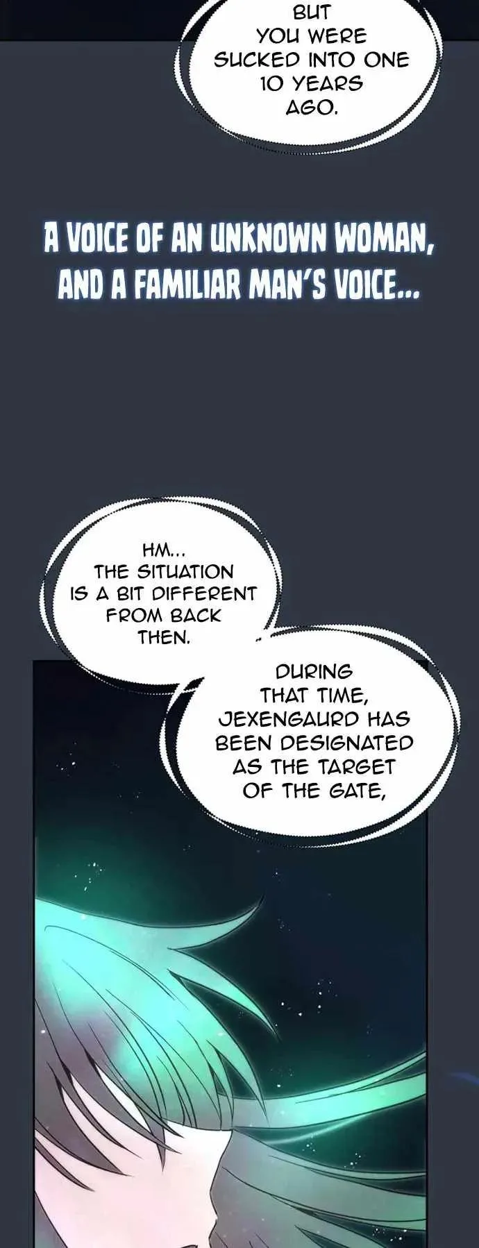 Transmigrating to the Otherworld Once More Chapter 60 page 7