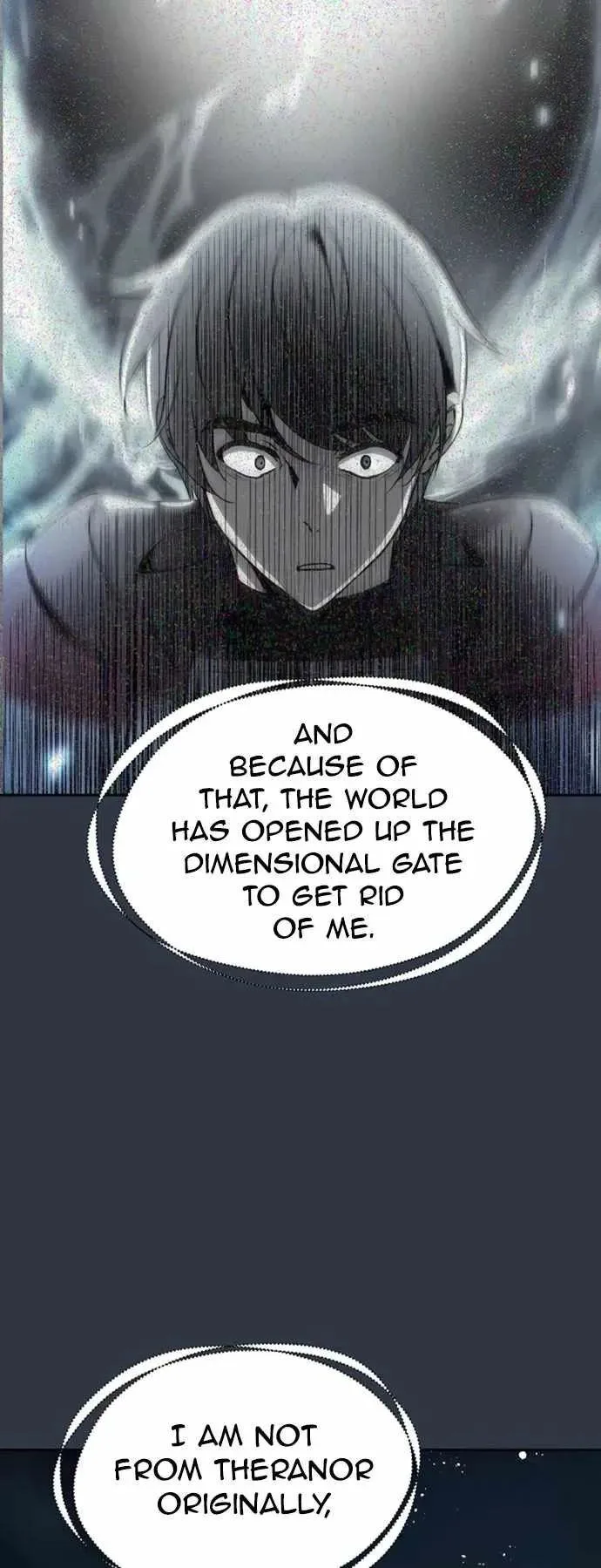 Transmigrating to the Otherworld Once More Chapter 60 page 10
