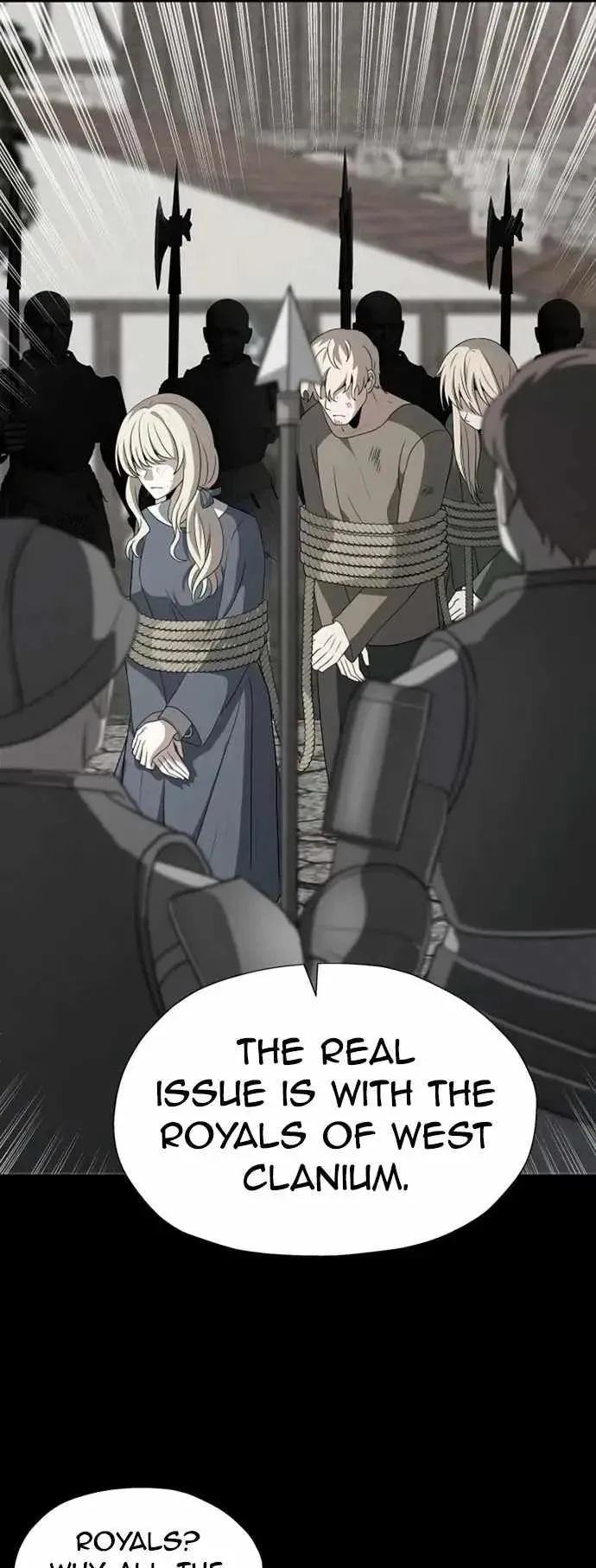Transmigrating to the Otherworld Once More Chapter 61 page 17