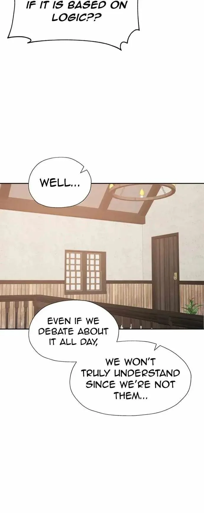 Transmigrating to the Otherworld Once More Chapter 61 page 6