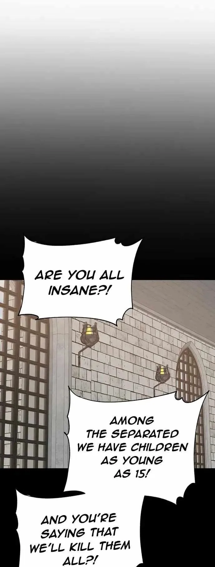 Transmigrating to the Otherworld Once More Chapter 61 page 28