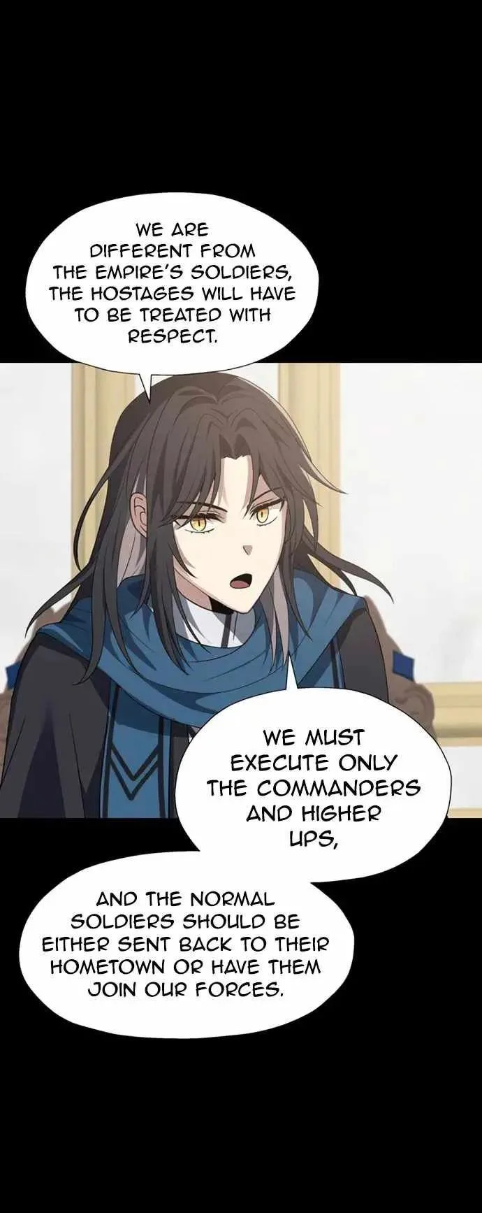 Transmigrating to the Otherworld Once More Chapter 61 page 16