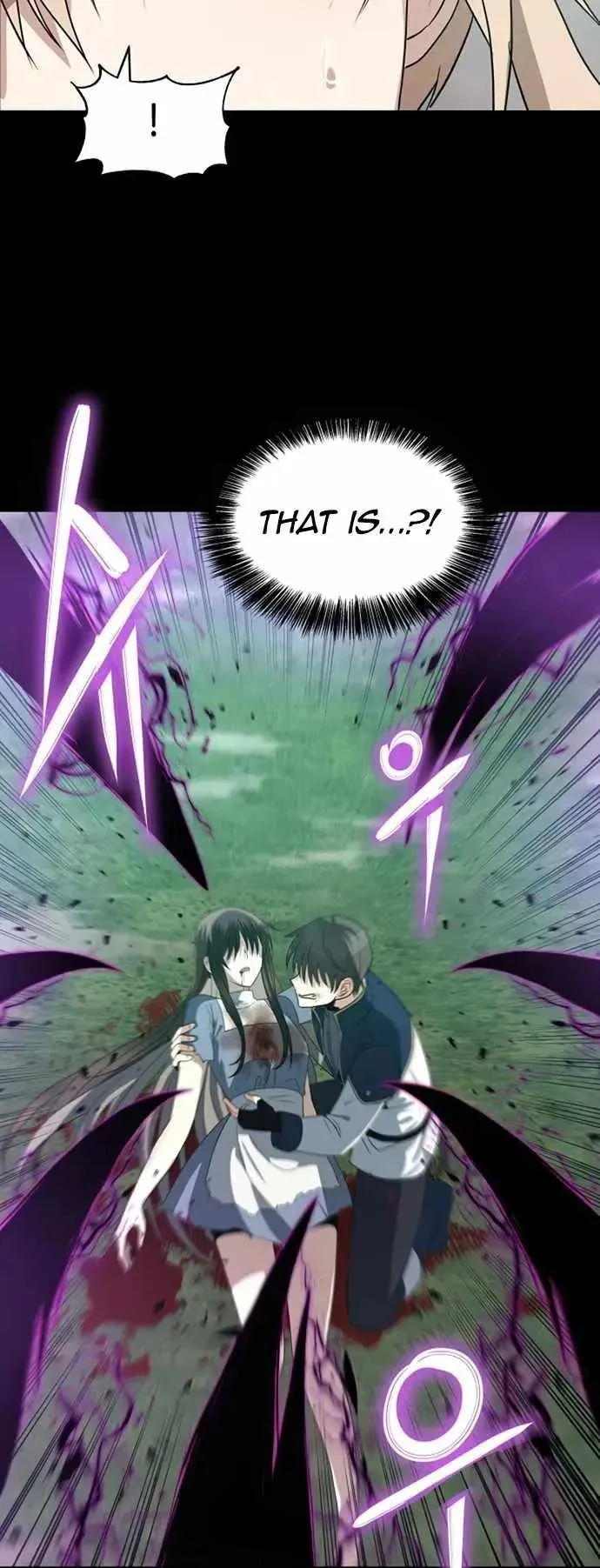 Transmigrating to the Otherworld Once More Chapter 60 page 33