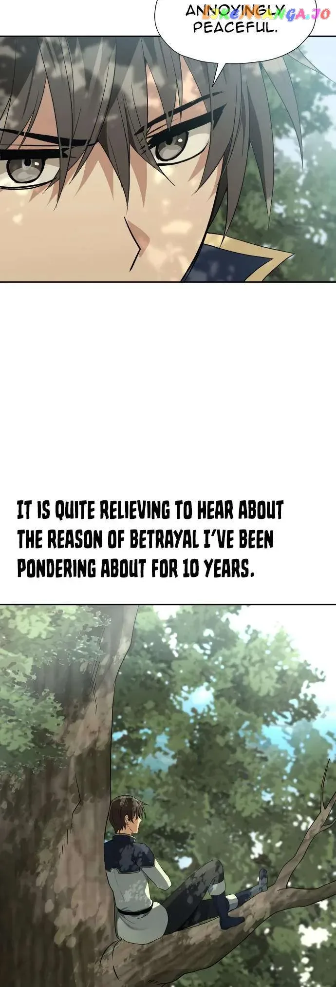 Transmigrating to the Otherworld Once More Chapter 63 page 14