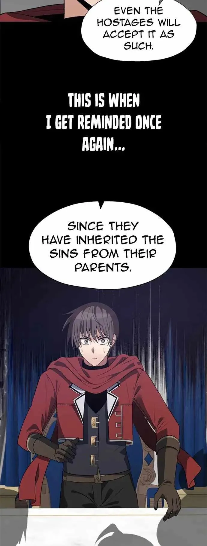Transmigrating to the Otherworld Once More Chapter 61 page 41
