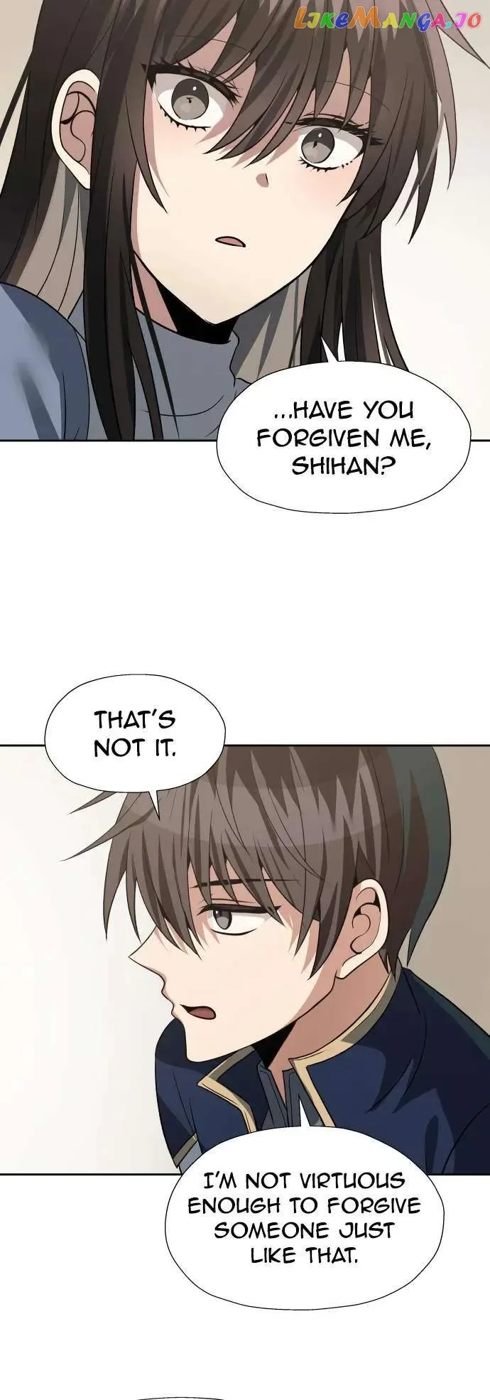Transmigrating to the Otherworld Once More Chapter 63 page 40