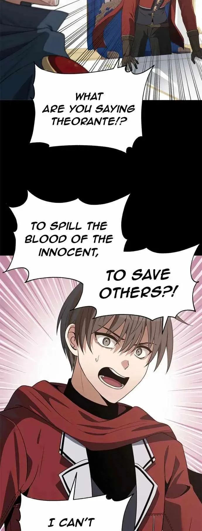 Transmigrating to the Otherworld Once More Chapter 61 page 34