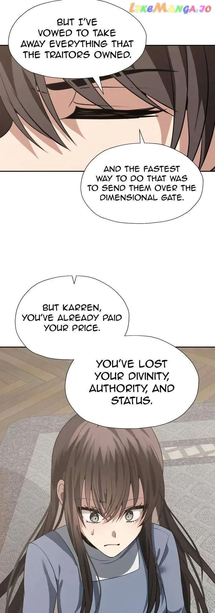 Transmigrating to the Otherworld Once More Chapter 63 page 41