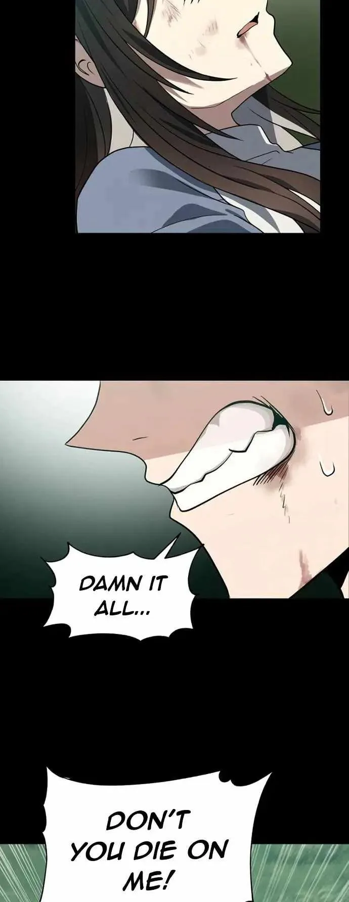 Transmigrating to the Otherworld Once More Chapter 60 page 28