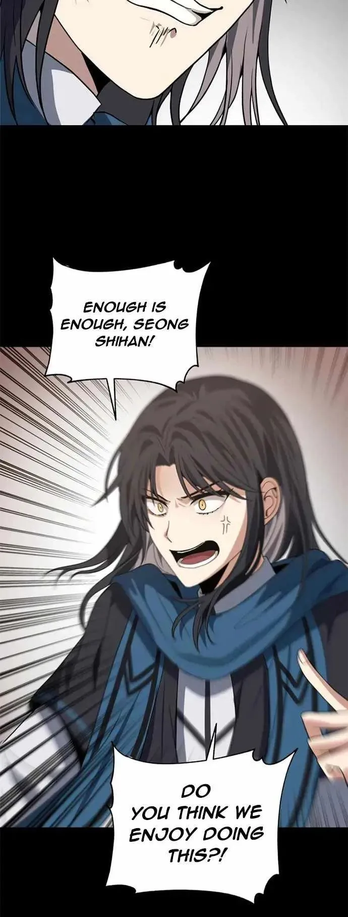Transmigrating to the Otherworld Once More Chapter 61 page 43
