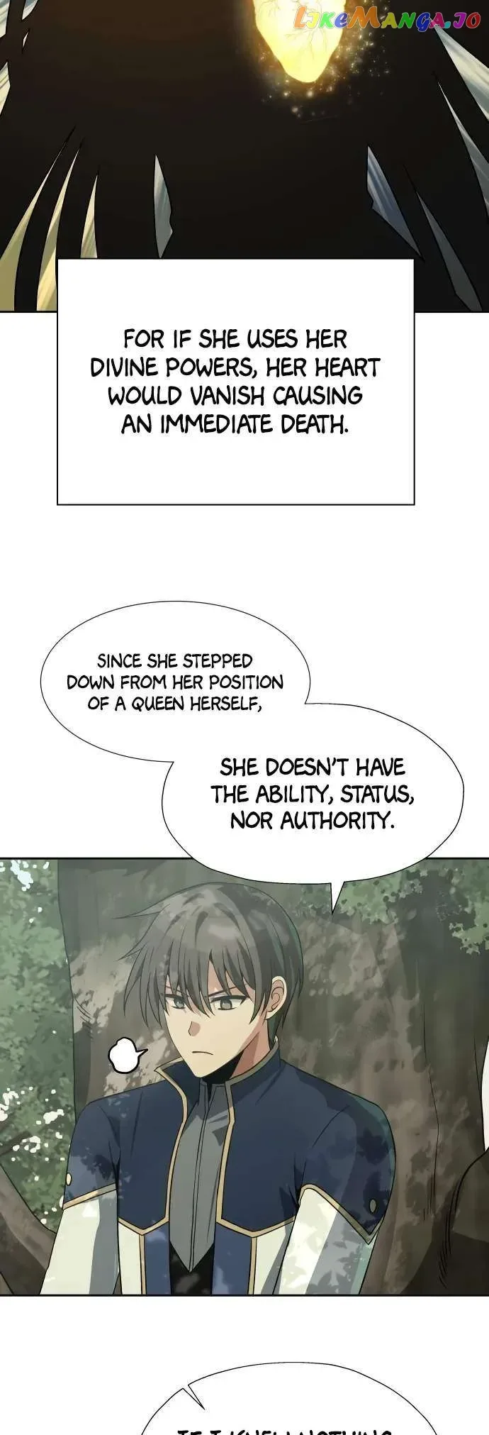 Transmigrating to the Otherworld Once More Chapter 63 page 26