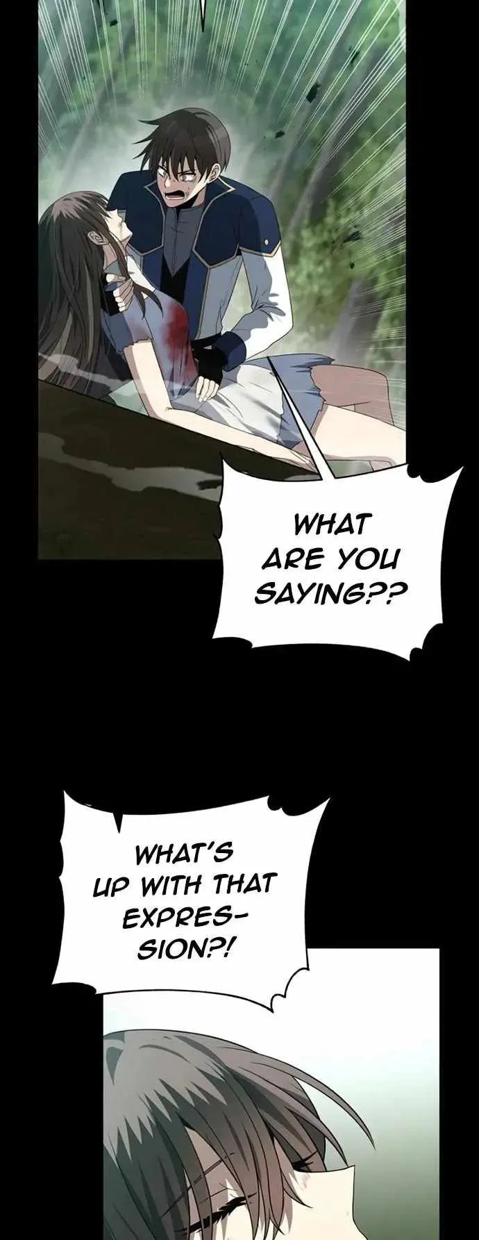 Transmigrating to the Otherworld Once More Chapter 60 page 27