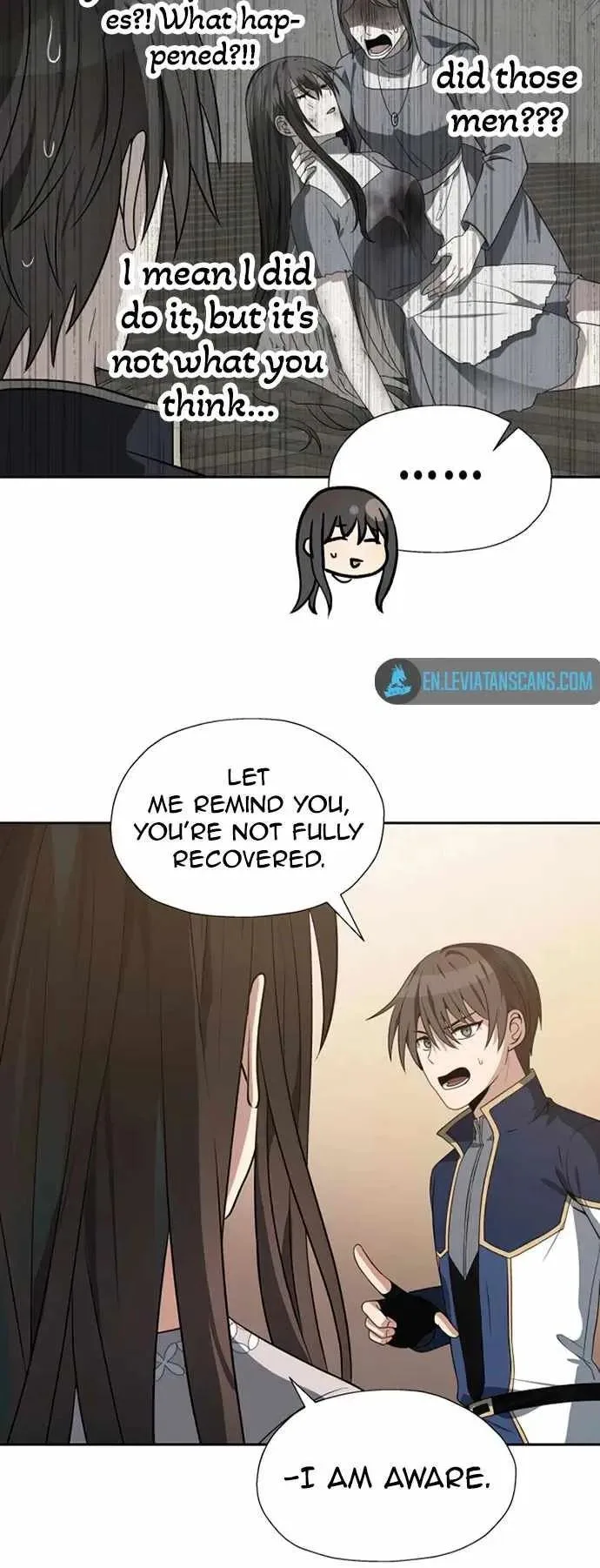 Transmigrating to the Otherworld Once More Chapter 60 page 39