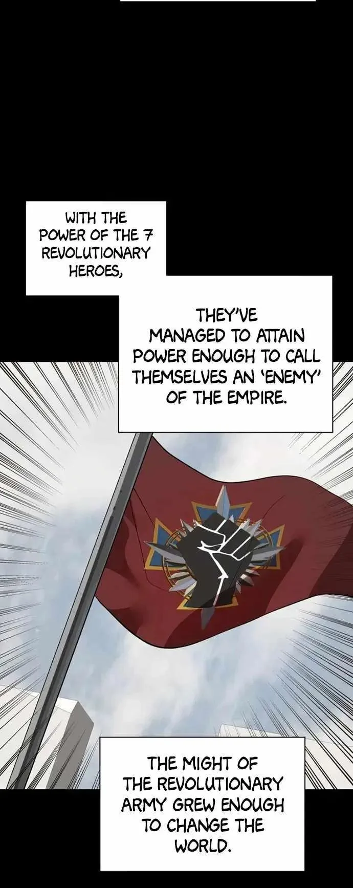 Transmigrating to the Otherworld Once More Chapter 61 page 11
