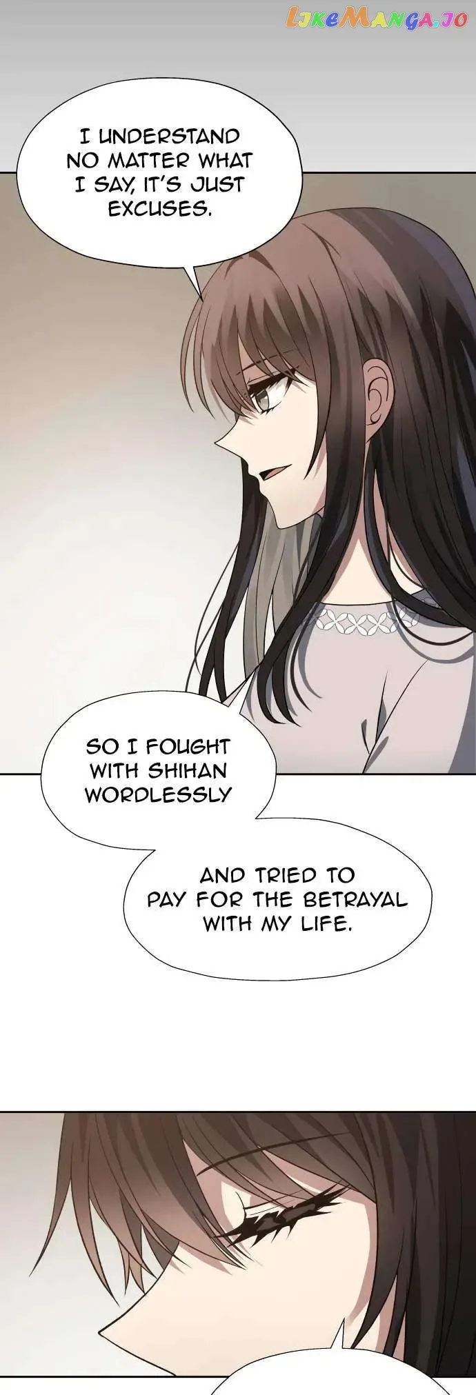 Transmigrating to the Otherworld Once More Chapter 63 page 5