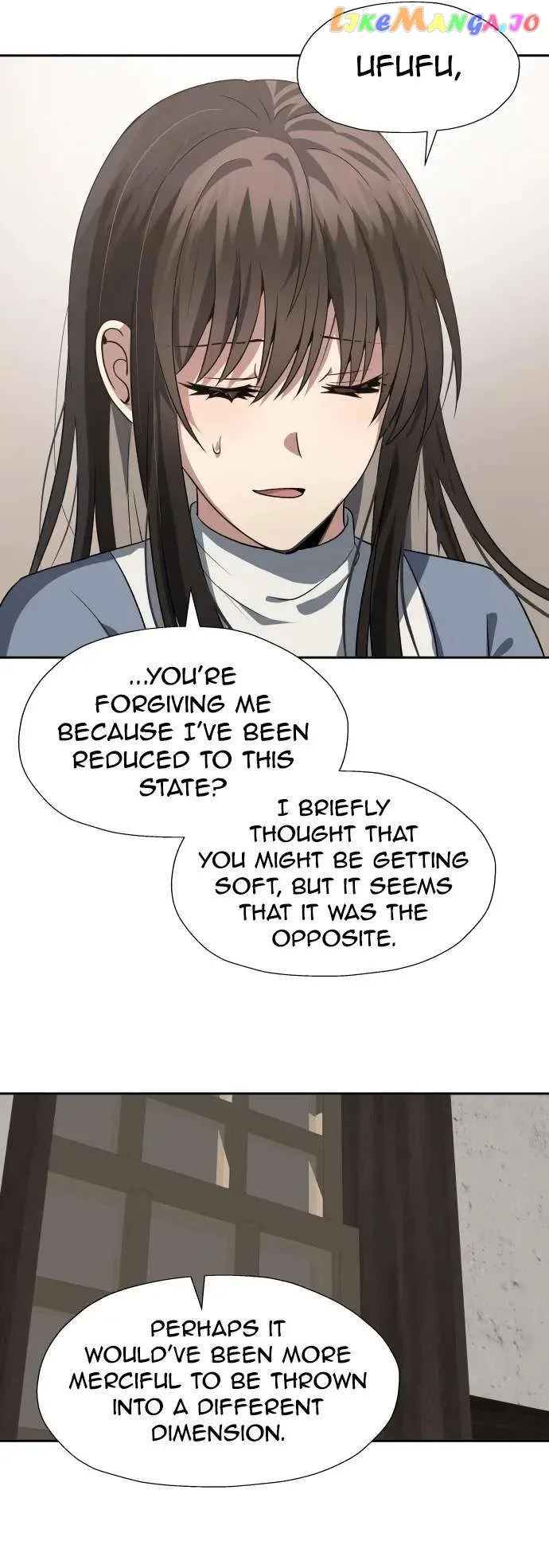 Transmigrating to the Otherworld Once More Chapter 63 page 43