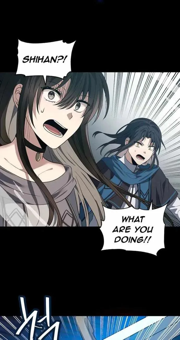 Transmigrating to the Otherworld Once More Chapter 61 page 58