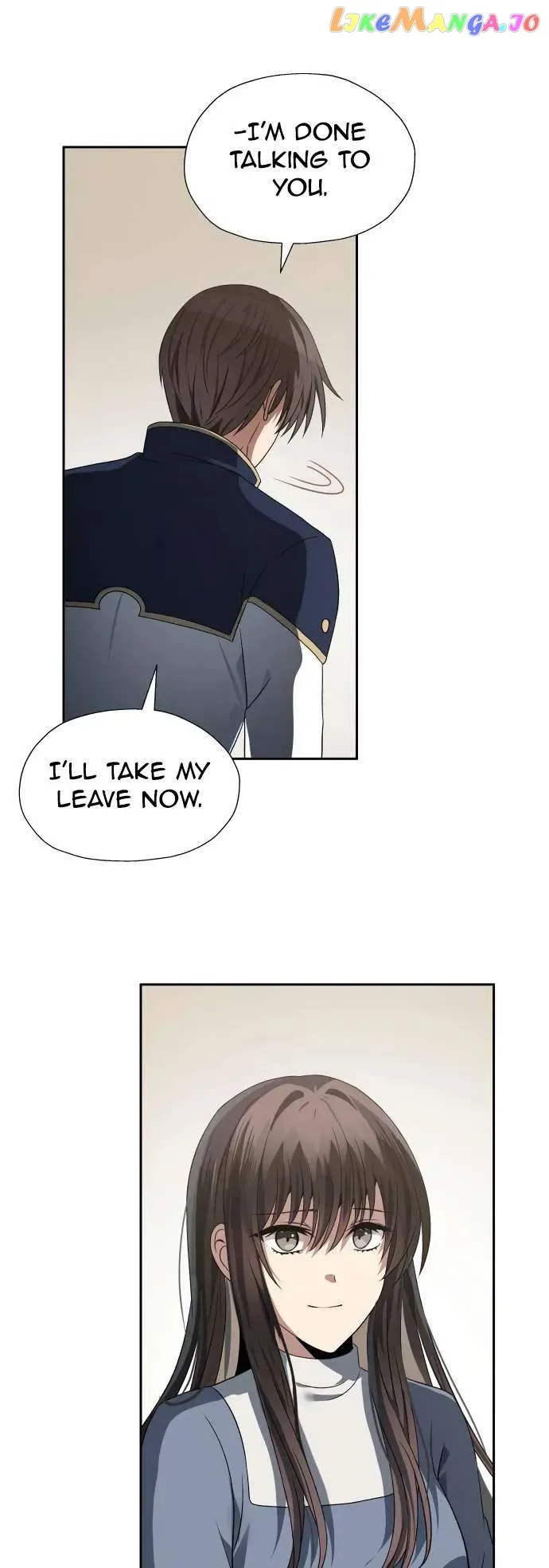 Transmigrating to the Otherworld Once More Chapter 63 page 44