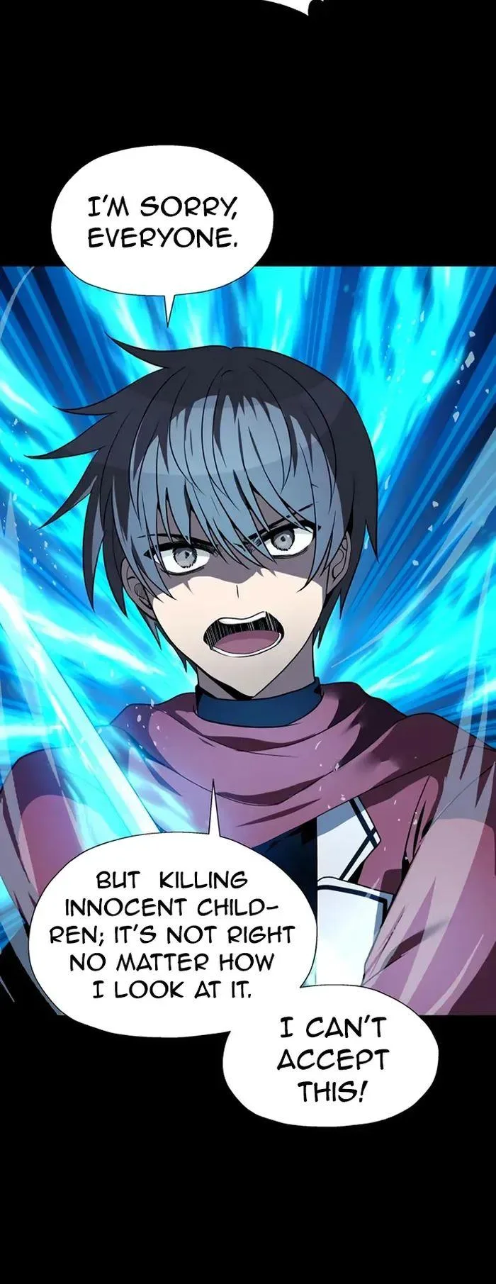 Transmigrating to the Otherworld Once More Chapter 62 page 3
