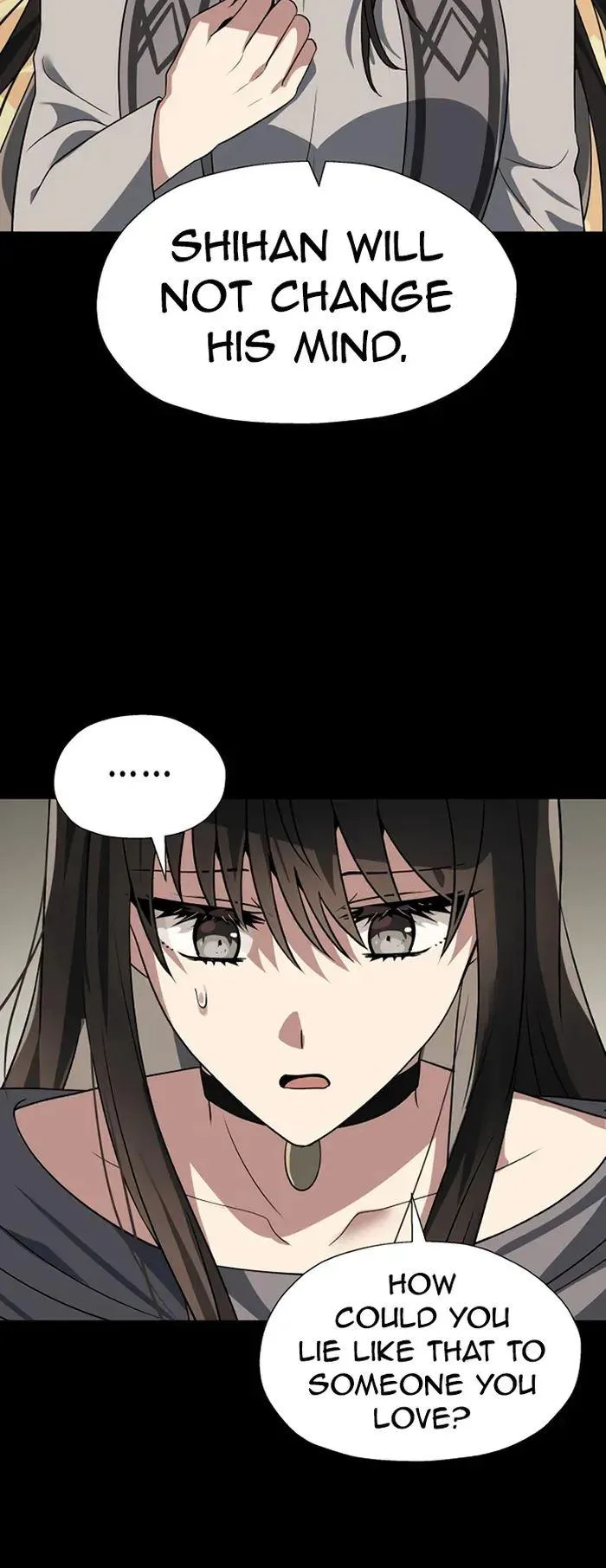 Transmigrating to the Otherworld Once More Chapter 62 page 39