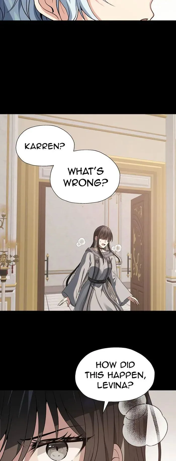 Transmigrating to the Otherworld Once More Chapter 62 page 28