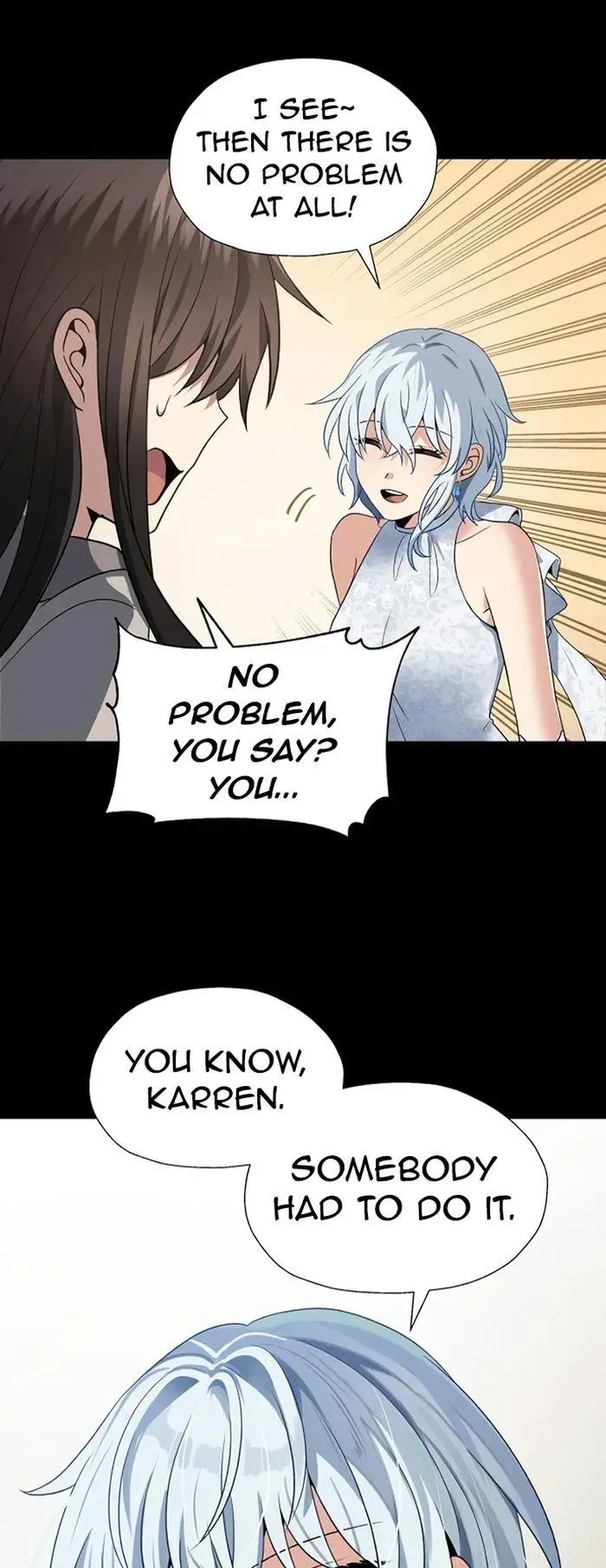Transmigrating to the Otherworld Once More Chapter 62 page 33