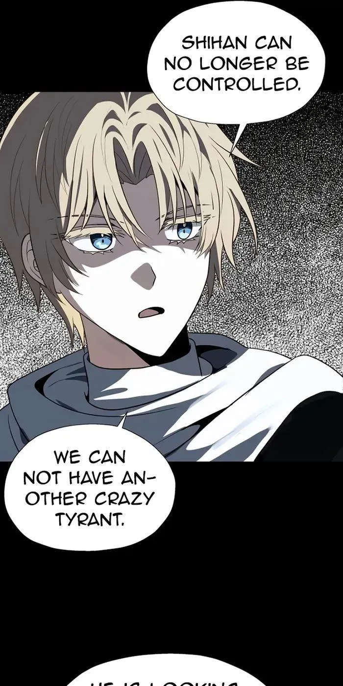 Transmigrating to the Otherworld Once More Chapter 62 page 46