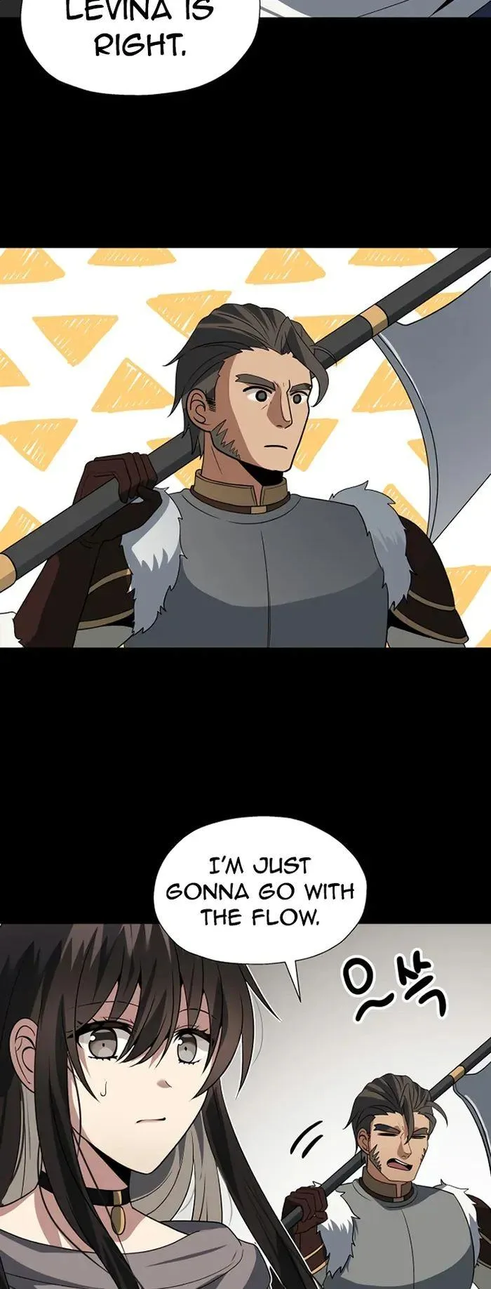Transmigrating to the Otherworld Once More Chapter 62 page 17