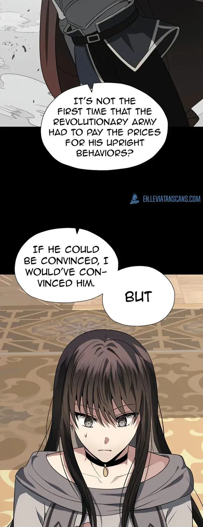 Transmigrating to the Otherworld Once More Chapter 62 page 38